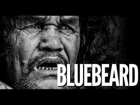 ASMR | BLUEBEARD (Fairy Tale) by CHARLES PERRAULT [Soft Spoken, Reading You To Sleep]