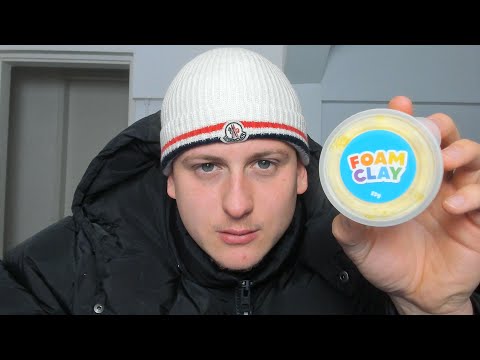 ASMR For those who have Autism