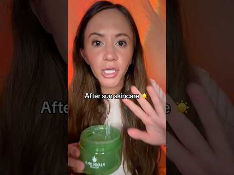 Your skin needed this