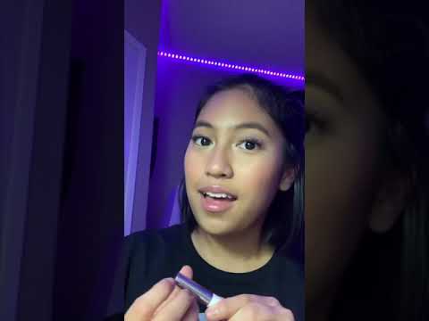 ASMR fast makeup #shorts