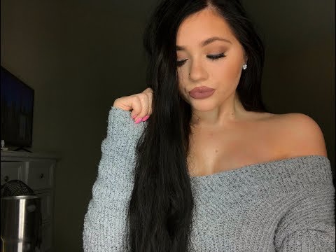 ASMR RECENT BEAUTY FAVS