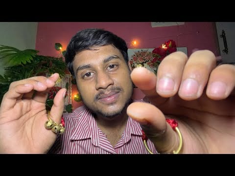 ASMR Let Me Relax Your Energy ✨ Reiki Session 😴 For Sleep 