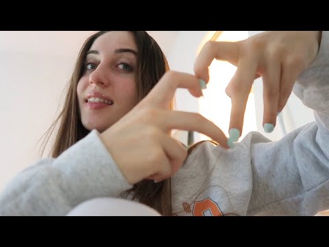 ASMR I Love You