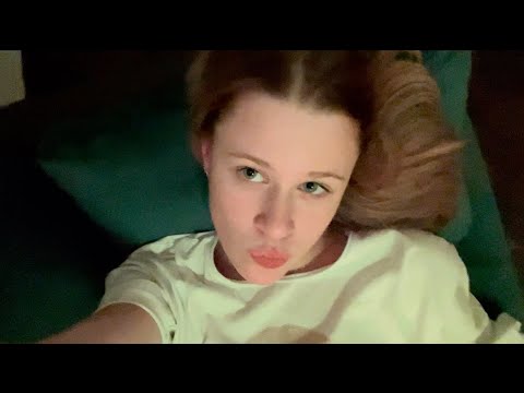 asmr: headphone effect, mouth sounds/асмр: эффект наушников, звуки рта