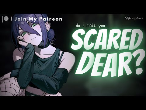 Yandere Insane Girlfriend Traps You In A Cage & Makes You Hers | Yandere ASMR Roleplay