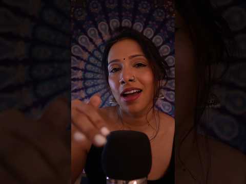 ASMR | 90 seconds magic coming to you! 🏃‍♂️#asmr #sleep #asmrsounds