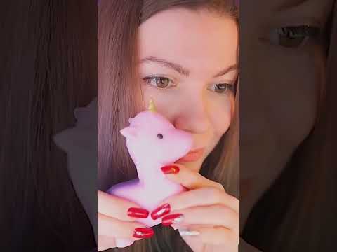 ASMR pony #asmr #asmrvideos #асмр #shots