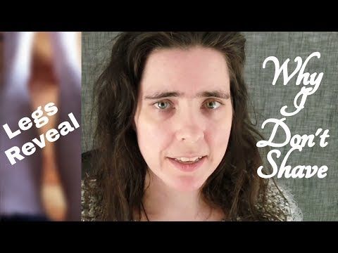 *Whisper* ASMR Why Don't I shave? ☀365 Days of ASMR ☀