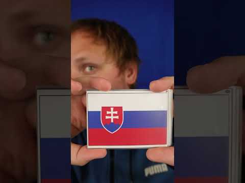 ASMR | Guess the flag (Europe)