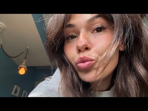 ASMR Fast & Aggressive Mouth Sounds! 