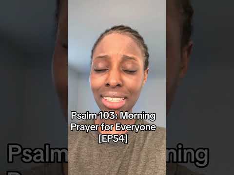 Lord Abide in Me as I remain in You | Prophetic Morning Prayer