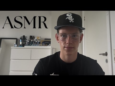 Very Slow & Gentle ASMR