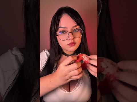 Asmr follow my instructions #asmrsounds #asmr #asmrvideo