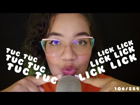 VOCÊ vai DORMIR A NOITE TODA com esse ASMR 🤯💖
