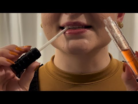 ASMR: COMENDO GLOSS