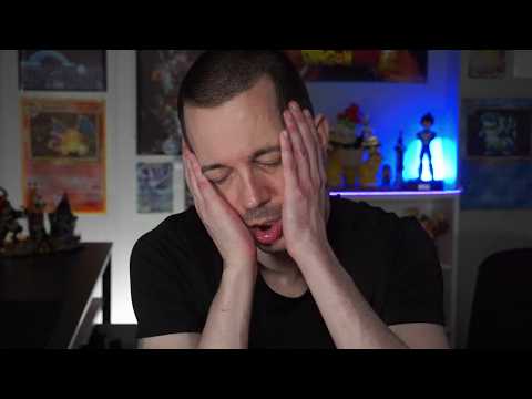 Fall asleep before you sleep asmr