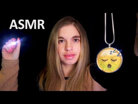 [ASMR] JE T’ENLÈVE TA PHOBIE par l’hypnose - Roleplay médecin hypnotiseur