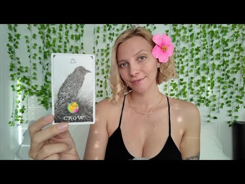symbol of magic  - ASMR