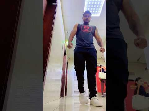 55 pushups in 55 seconds 💪🏻😱 #shorts #pushups #trending