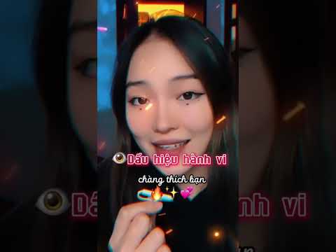 Crush đang có vẻ để ý đến bạn ⁉️