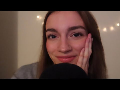 ASMR - Tu préfères ?