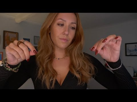 ASMR Propless Folding Clothing, Stock Check, Serving Customers, Check Out RP