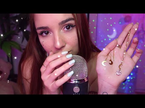 Une petite annonce .. 🌙🌸 ASMR