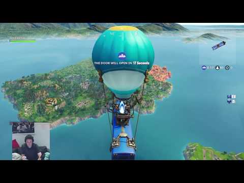 Fortnite Failz Letsplay LIVE2