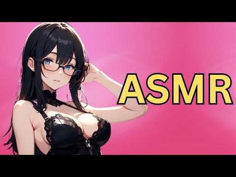ASMR ⚠️ LAYERED TONGUE PRESSURE MASSAGE 😽 (ECHOED FOR DEEP SLEEP)
