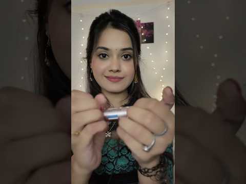 Thoda sa rest please ! #asmr #relaxingasmr #tingles