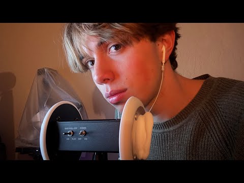 Things that are important to me ASMR