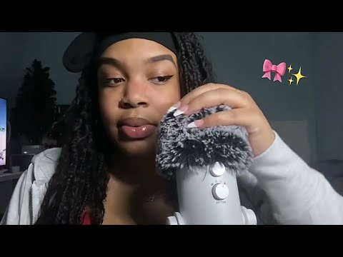 ASMR | Tingly Brain Massage 🎀 | brieasmr