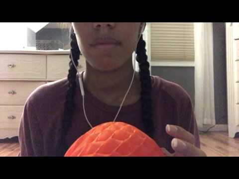 Ambers ASMR:*** I'm back! ( quick updates + new set up + microphone testing)***