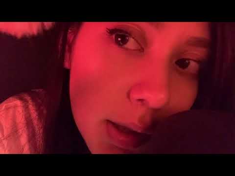 ASMR PURE INAUDIBLE WHISPERING [Intense]