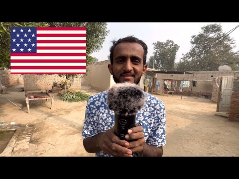 ASMR In USA 🇺🇸 | States Names Outdoor