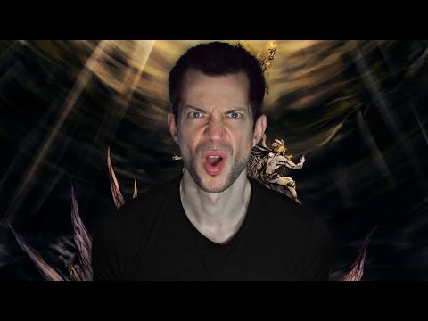 ASMR for people who are sick of Melatonin