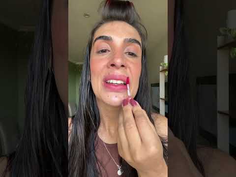 ASMR Boca natural 💖