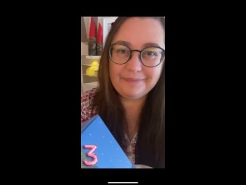 ASMR: Tredje luckan är bäst hittills