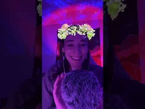 ASMRnoa | asmr for sleep and relaxation 💕| live #66