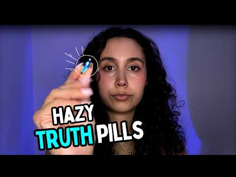 Soft Spoken to Whisper ASMR, Futuristic Mental Health Check: Typing, Personal Attention, Roleplay