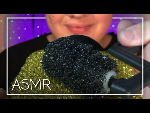 ASMR The Best Sponge Sounds! 🧽 (No Talking)