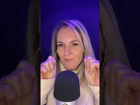 ASMR FR / Je fais de l’ASMR avec mon corps #asmrfr #asmrfrançais #shortsasmr
