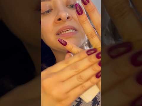 Lotion hand sounds #asmr #relax