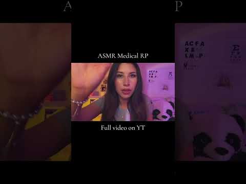ASMR 💓 #asmrcommunity #asmrsounds #tingles