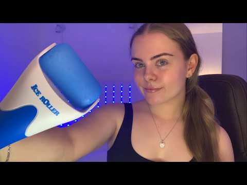 ASMR Friend Comforts You In 5 Minutes 🌧️ (fast personal attention roleplay)