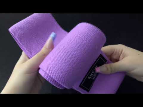 PRODUCTOS DE SHEIN | ASMR