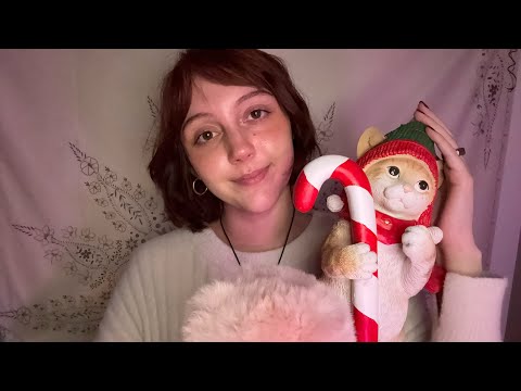 Long time, no ASMR
