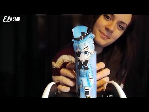 I MIEI MIGLIORI SUONI PER DORMIRE!! 1 ORA! (compilation) |ASMR Italiano