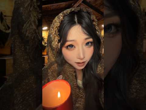 ASMR Frozen Apocalypse Trader ❄️ Frostbite Care & Deep Ear Cleaning | Roleplay