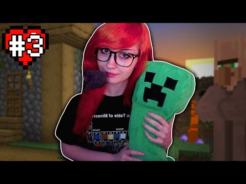 minecraft, but it's super relaxing 💤